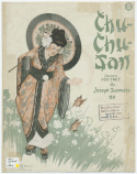 Chu-Chu-San, Joseph Samuels, 1919