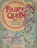 Fairy Queen, Percy Wenrich, 1907