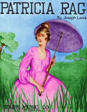 Patricia Rag, Joseph Francis Lamb, 1916