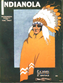 Indianola, S. R. Henry; D. Onivas, 1917