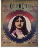 Golden Deer, Percy Wenrich, 1911