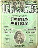 Susie Woosie, John Stromberg, 1902