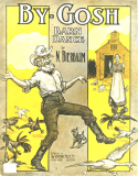 By-Gosh, N. Bierbaum, 1908