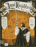 Loyal Knights, Frank Hoyt Losey, 1907