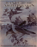 Dance Of The Nightingales, Frank Hoyt Losey, 1907
