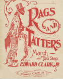 Rags And Tatters, Edward Clark, Jr., 1900