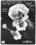 The Court Jester, Lee Orean Smith, 1901