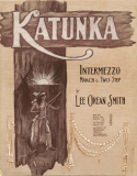 Katunka, Lee Orean Smith, 1904