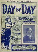 Day By Day, Tony Stanford, 1900