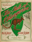 The Tale Of The Kangaroo (song), Gustav Luders, 1900
