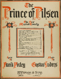 Heidelberg, Gustav Luders, 1902