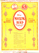 Sly Musette, A. Baldwin Sloane, 1902