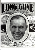 Long Gone, W. C. Handy, 1920