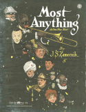 Most Anything, John S. Zamecnik, 1919