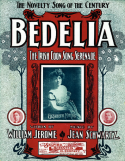 Bedelia, Jean Schwartz, 1903