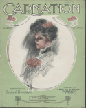 Carnation, John J. Noonan, 1907
