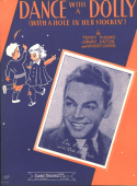 Dance With A Dolly (With A Hole In Her Stockin'), Terry Shand; Jimmy Eaton; Mickey Leader, 1944