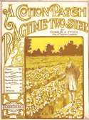 A Cotton Patch, Charles A. Tyler, 1902