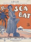 Lo-Lo, Reggie Montgomery; George Ward, 1930