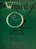 When You Love Love Love, Paul Tietjens, 1902