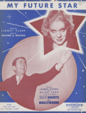 My Future Star, Richard A. Whiting, 1934