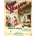Coon Hollow Capers, Frank R. Gillis, 1899