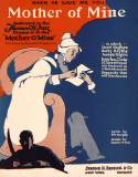 When He Gave Me You Mother Of Mine, Elmore White, 1919
