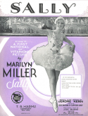 Sally, Joseph A. Burke, 1929
