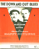 The Down And Out Blues, Sam Mayo, 1938