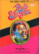 The Great Music Of Duke Ellington, Duke Ellington, 1973