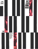 Jazz Club Piano Solos Vol. 3, (EXTRACTED)