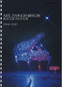 Axel_Zwingenberger Boogie Woogie, Axel Zwingenberger, 1985