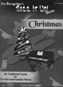 Jazz It Up! Christmas, unknown, 2000