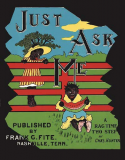 Just Ask Me, Charles Hunter, 1902