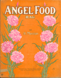 Angel Food, Al F. Marzian, 1909