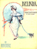 Belinda, Fred S. Stone, 1905