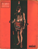 On The War-Path, Raymond A. Browne, 1904