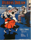 Ruben's Dream, Sydney P. Harris, 1906