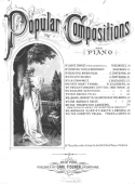 The Hornpipe Polka, Frank J. Smith, 1888