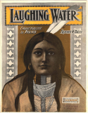 Laughing Water, Frederick W. Hager, 1903