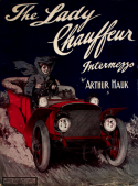 The Lady Chauffeur, Arthur Hauk, 1907