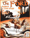 The Ford, Harry H. Zickel, 1908