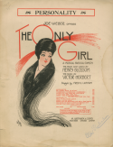 Personality, Victor Herbert, 1914