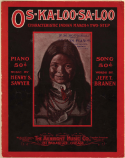 Os-Ka-Loo-Sa-Loo, Henry S. Sawyer, 1906