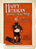 Happy Hooligan, Theodore F. Morse
