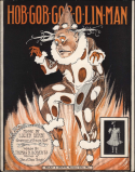 Hob-Gob-Gob-O-Lin-Man, Lucien Denni, 1911