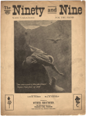 The Ninety And Nine, Louis Weber, 1912