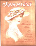 Jessica, Mamie E. Williams, 1915