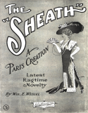 The Sheath, William E. Weigel, 1908
