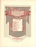 The Roll Call, Walter Rolfe, 1914